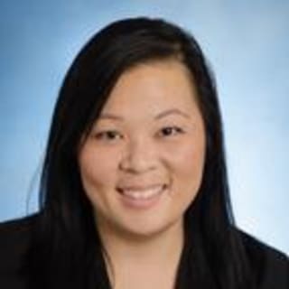 Katherine Kuo, MD, Emergency Medicine, Walnut Creek, CA, Kaiser Permanente Walnut Creek Medical Center