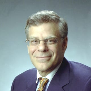 Jerome Ehrlich, MD, Internal Medicine, New York, NY