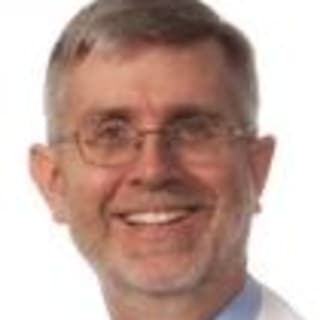 Raleigh Godsey Jr., MD