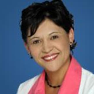 Sylvia (Gutierrez) Zubyk, MD, Radiation Oncology, San Antonio, TX, Methodist Hospital