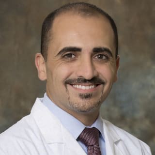 Houssam Younes, MD