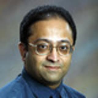 Sanjay Kaul, MD