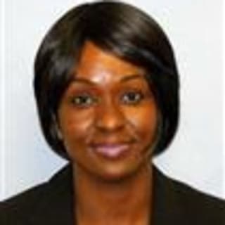 Sandra Onyeagoro, MD, Psychiatry, Fredericksburg, VA