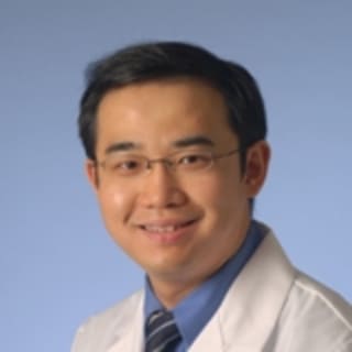 Yang Sun, MD, Ophthalmology, Stanford, CA