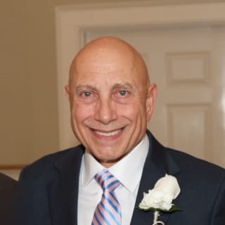 Eugene DiGiovanni, MD