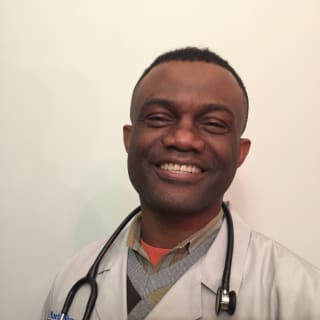 Kudus Akinde, MD, Pediatrics, Milwaukee, WI