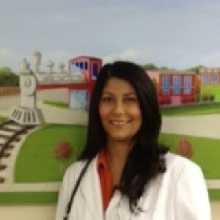 Beatriz Cornelius, MD, Pediatrics, San Antonio, TX