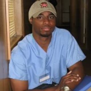 Emmanuel Jean-Jacques, Emergency Medicine, High Point, NC