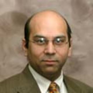 Nirav Chudgar, MD, Internal Medicine, Calumet City, IL, MetroSouth Medical Center