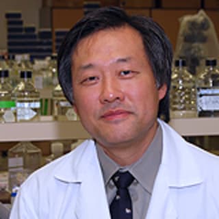 John Yim, MD