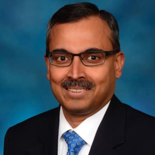 Shyamasundaran Kottilil, MD