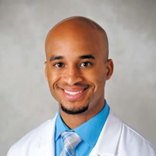 Dwayne Gordon, MD, Internal Medicine, Orlando, FL, AdventHealth Orlando