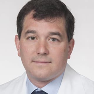 Daniel Canter, MD, Urology, New Orleans, LA, Emory Decatur Hospital
