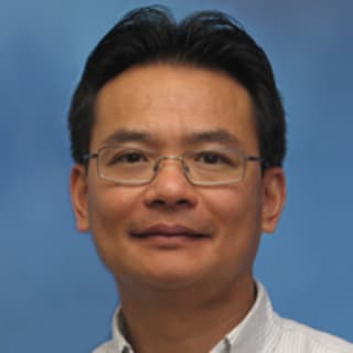 Henry Zhu, MD, Thoracic Surgery, Sacramento, CA, Mercy General Hospital