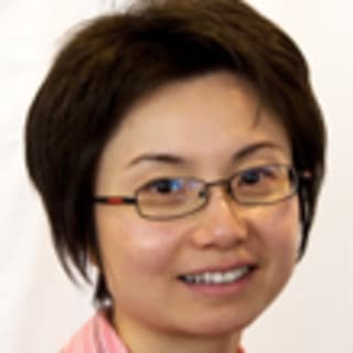 Judy Hsu, MD, Family Medicine, San Francisco, CA, Chinese Hospital