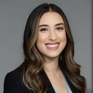 Lauren de la Parte, MD, Resident Physician, Boston, MA