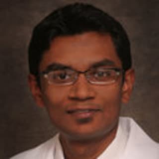 Karthik Murugiah, MD, Cardiology, New Haven, CT, Yale-New Haven Hospital