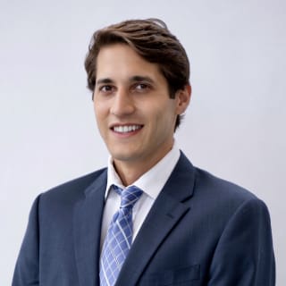 Alexander Ferrera, MD, Anesthesiology, New York, NY
