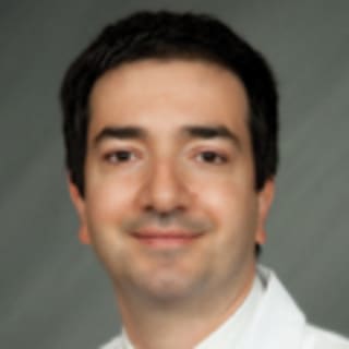 Shahin Bagheri, MD, Rheumatology, Burbank, CA