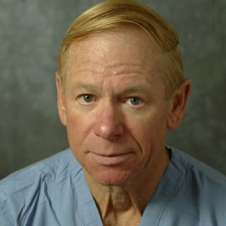 Robert Cantu, MD