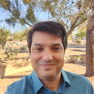 Jahanzeb Khan, MD, Psychiatry, Tucson, AZ