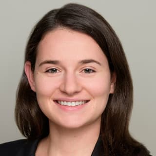 Danielle Bitterman, MD, Radiation Oncology, New York, NY, Brigham and Women's Hospital