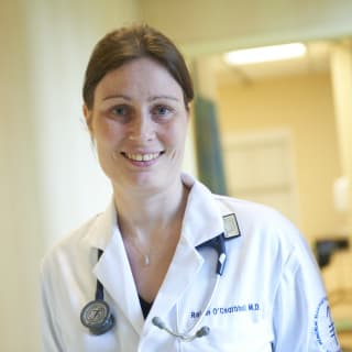 Roisin O'Cearbhaill, MD, Oncology, New York, NY, Memorial Sloan Kettering Cancer Center