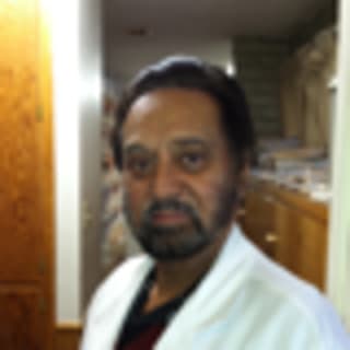 Tarlochan Tagore, MD, Internal Medicine, Sanger, CA, Community Regional Medical Center
