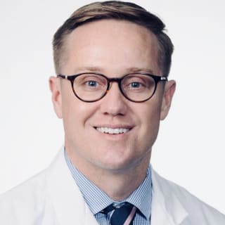 Matthew Strode, DO, General Surgery, Pinehurst, NC