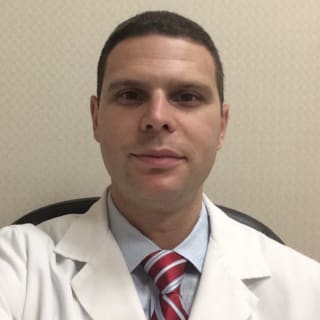 Garri Pasklinsky, MD, Vascular Surgery, West Islip, NY, South Shore University Hospital