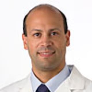 Carlos Tache-Leon, MD, General Surgery, Charlottesville, VA, University of Virginia Medical Center
