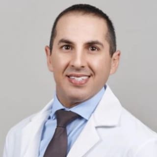 Farbod Khaki, MD, General Surgery, Greeley, CO, Summit Healthcare Regional Medical Center