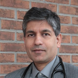 Sunil Ramaprasad, MD, Cardiology, Morristown, TN, Morristown-Hamblen Healthcare System