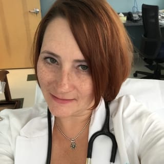 Anna Ennis-Martinez, Family Nurse Practitioner, Strasburg, VA