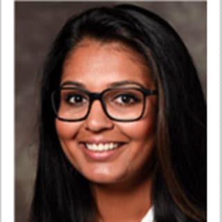 Vartika Bhardwaj, MD, Obstetrics & Gynecology, Jacksonville, FL