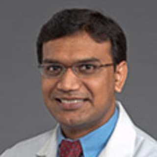 Madhu Badireddy, MD