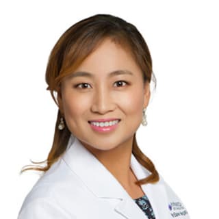 Ye Wang, MD, Ophthalmology, Laguna Hills, CA