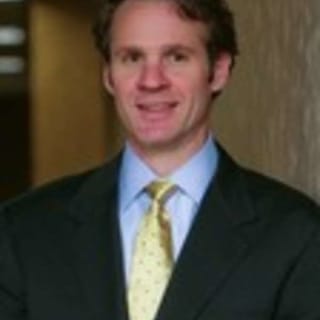 Lee Corbett, MD