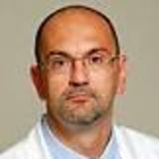 Nenad Brkic, MD, Physical Medicine/Rehab, Chicago, IL, Northwestern Memorial Hospital