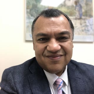 Usman Ali, MD, Psychiatry, Altoona, PA, UPMC Altoona
