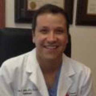 Oscar Munoz, MD