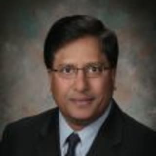 Chalapathirao Gudipati, MD, Cardiology, Saginaw, MI, Ascension St. Mary's of Michigan