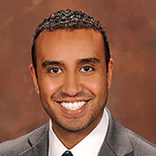 Muaz Ibrahim, MD, Radiology, Augusta, GA