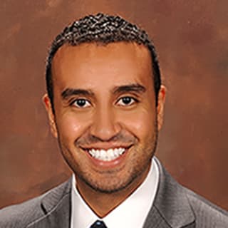 Muaz Ibrahim, MD, Radiology, Savannah, GA, WellStar MCG Health, affiliated with Medical College of Georgia