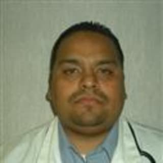 Jorge Espinoza