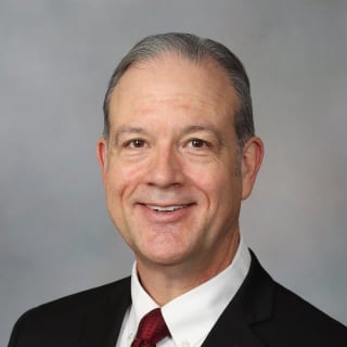 Stephen Merry, MD, Family Medicine, Rochester, MN, Mayo Clinic Hospital - Rochester