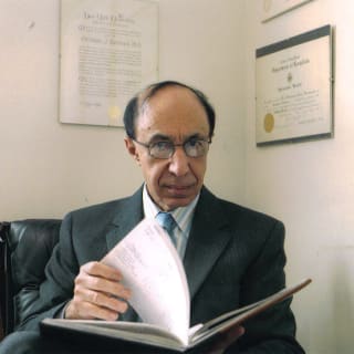 Ebrahim Kermani, MD