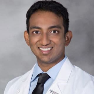 Srekar Ravi, MD, Resident Physician, Phoenix, AZ