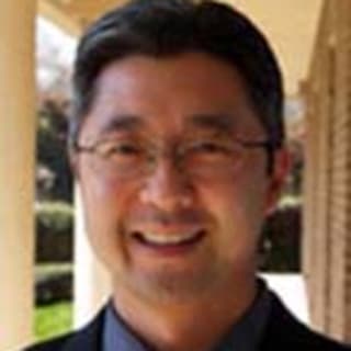 Eric Wang, MD, Radiology, Charlotte, NC, Atrium Health Anson