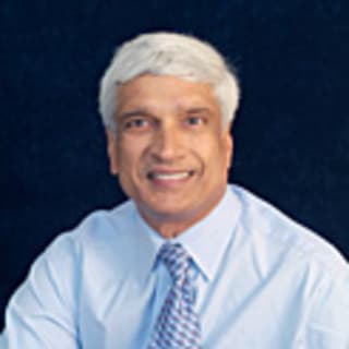 Satish Chandra, MD